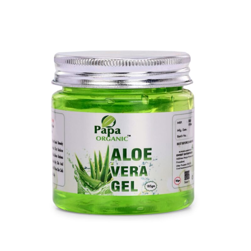 Aloe Vera Gel
