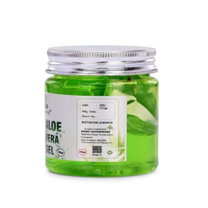 Aloe Vera Gel
