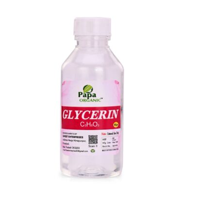 Glycrein 185 grm.