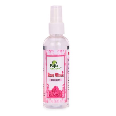 Rose Water 100 ml